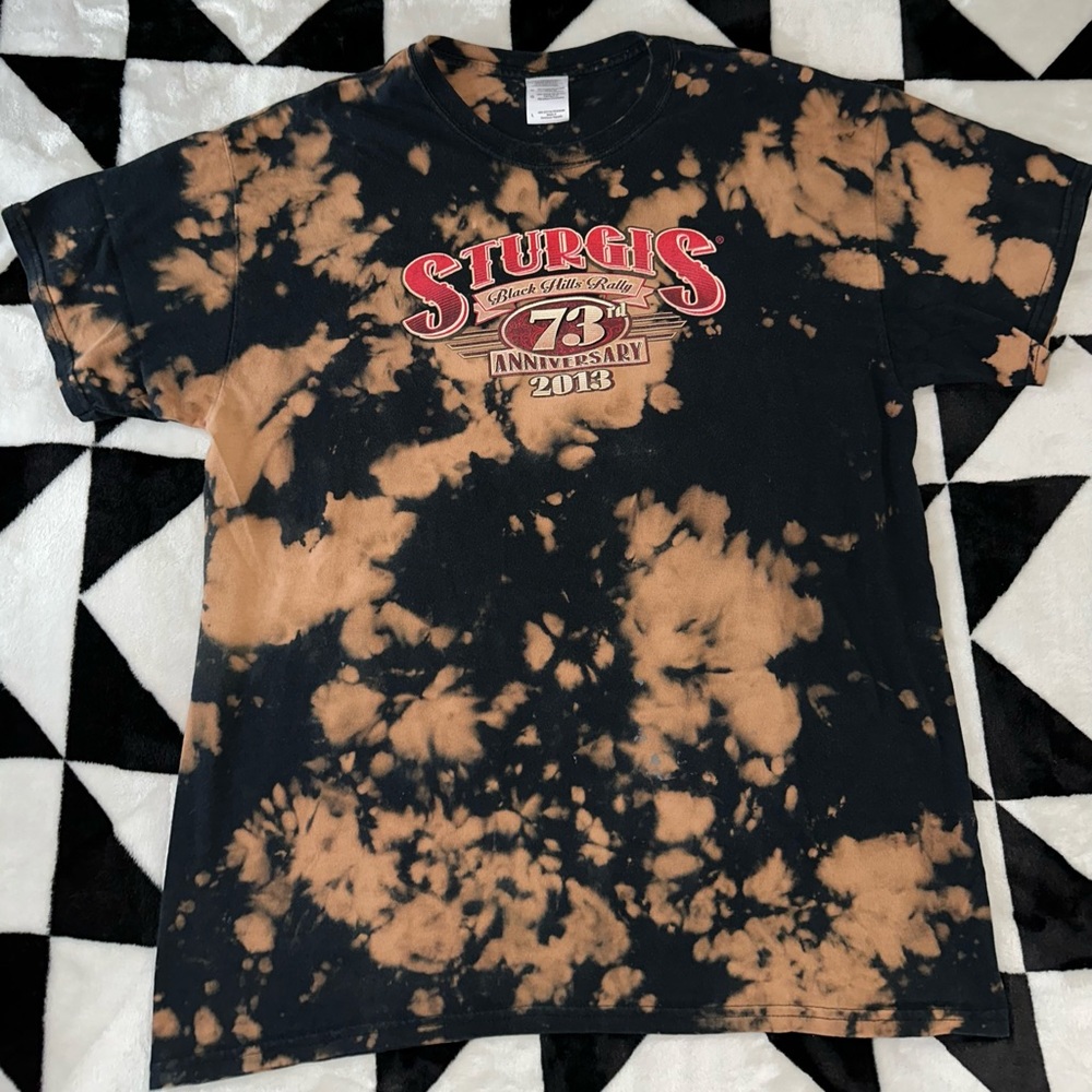 Sturgis Black Hills Tee
